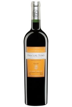 Pascual Toso Syrah