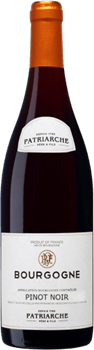 Patriarche Pinot Noir