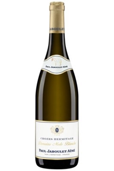 Paul Jaboulet Crozes-Hermitage La Mule Blanche 