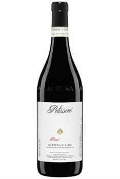 Pelissero Piani Barbera-D'alba 