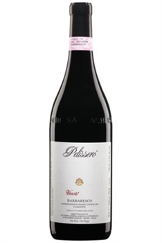 Pelissero Vanotu Barbaresco 