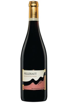 Pellehaut Vin De Pays Des Côtes De Gascogne