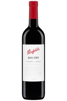 Penfolds Bin 389 Cabernet / Shiraz 