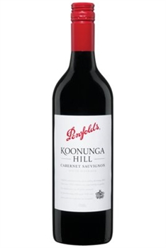 Penfolds Koonunga Hill Cabernet-Sauvignon
