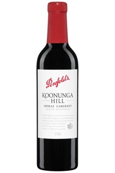 Penfolds Koonunga Hill Shiraz / Cabernet 