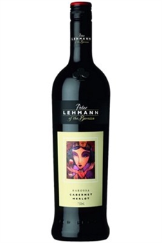 Peter Lehmann Cabernet / Merlot 