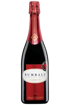 Peter Rumball Shiraz