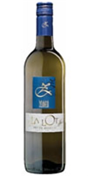 Peter Zemmer La Lot Bianco 