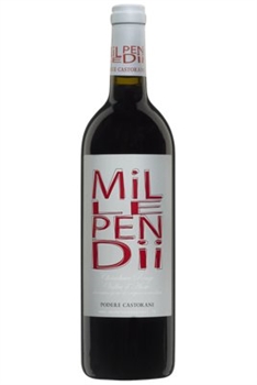 Podere Castorani Mille Pendii 