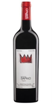 Podere Sapaio Bolgheri Superiore 