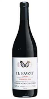 Poderi Aldo Conterno Il Favot Nebbiolo 