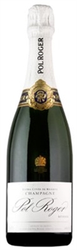 Pol Roger Pure