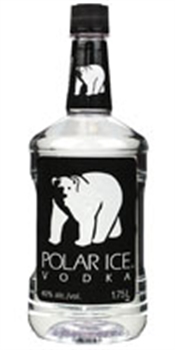 Polar Ice