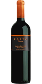 Porta Reserva Carmenère 