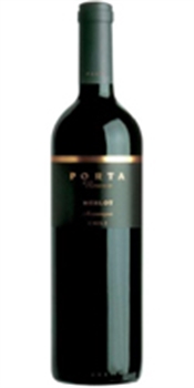 Porta Réserve Merlot 