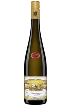 Prüm Wehlener Sonnenuhr Kabinett Riesling 