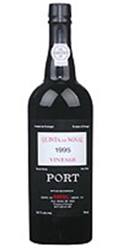 Quinta Do Noval Vintage 