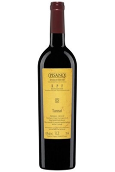R P F Reserva Personal De La Familia Tannat 