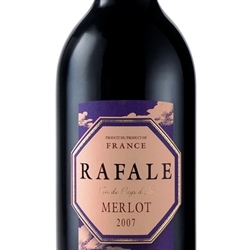 Rafale Merlot