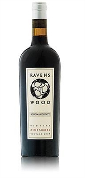 Ravenswood Sonoma Old Vine Zinfandel 
