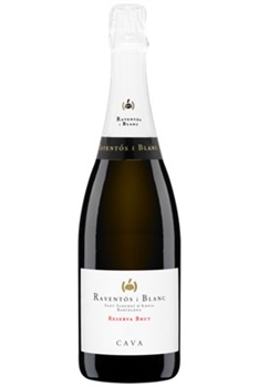 Raventos I Blanc Reserva Brut 