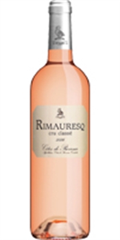 Rimauresq Côtes De Provence Cru Classé 
