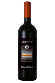 Rocca Delle Macìe Roccato 