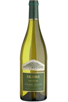 Rocca Di Montemassi Calasole 