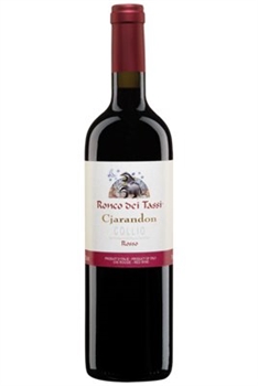 Ronco Dei Tassi Cjarandon 