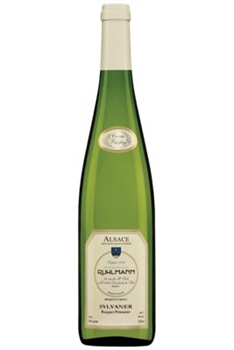 Ruhlmann Bouquet Printanier Sylvaner