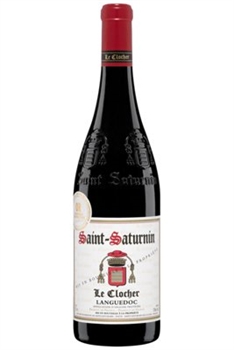 Saint-Saturnin Le Clocher