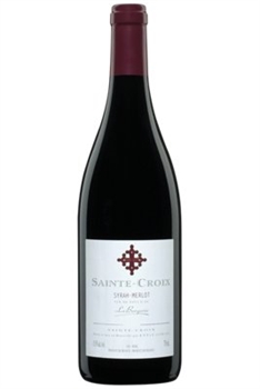 Sainte-Croix La Bergerie