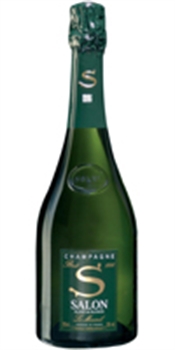 Salon Le Mesnil Blanc De Blancs Brut 