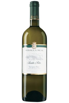 Santa Rita Medalla Real Sauvignon Blanc 