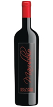 Scarpa Colombi Marubbio 