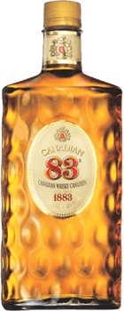 Seagram's 83