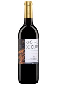Senorio De Elda