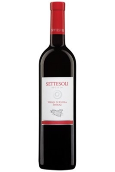 Settesoli Nero D'avola / Shiraz