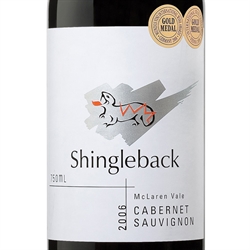 Shingleback Cabernet-Sauvignon 