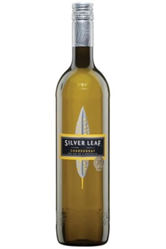 Silver Leaf Chardonnay