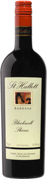 St Hallett Blackwell Shiraz 