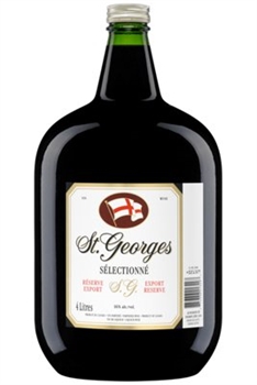 St-Georges Sélectionné