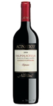 Stefano Accordini Ripasso Acinatico 