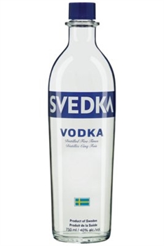 Svedka