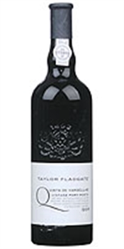 Taylor Fladgate Quinta De Vargellas Vintage 
