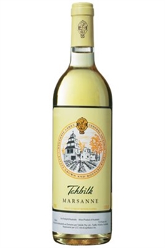 Tahbilk Marsanne 