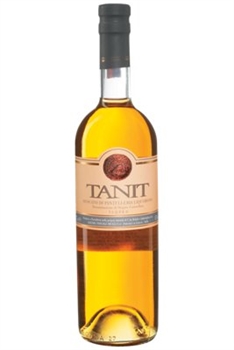 Tanit Passito Di Pantelleria