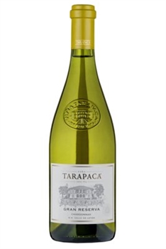 Tarapaca Gran Reserva Chardonnay 