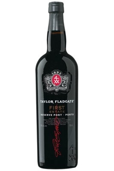 Taylor Fladgate First Estate Reserve