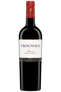 Tenuta Sette Ponti Crognolo 